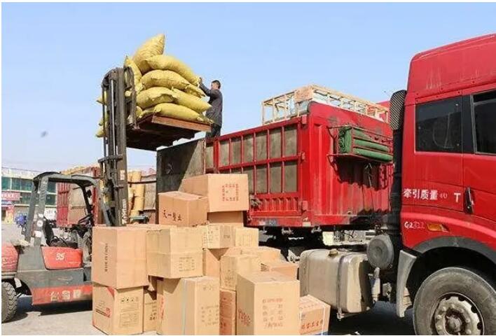 泉州到垣曲县物流专线