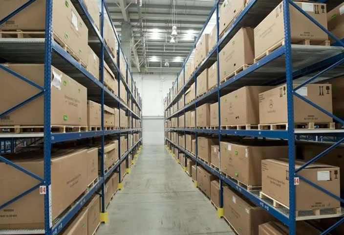 泉州到垣曲县货物仓储