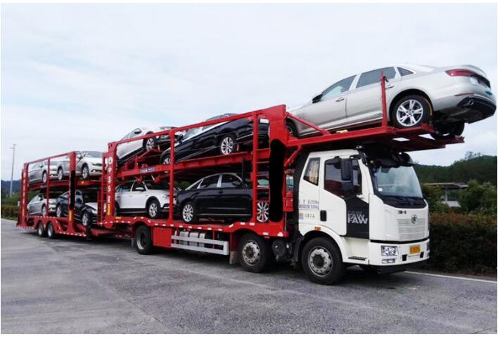 泉州到垣曲县轿车托运